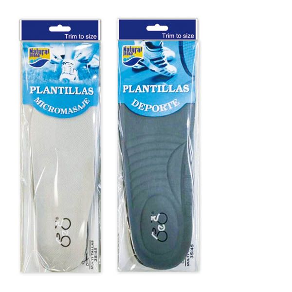 Wholesale Footwear Shoes Insole