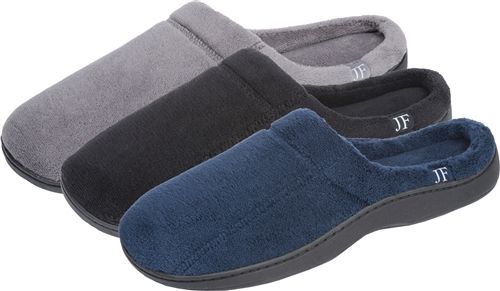 Wholesale Footwear Men's Slip On With Side Logo