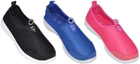 Wholesale Footwear Assorted Color Water Shoe