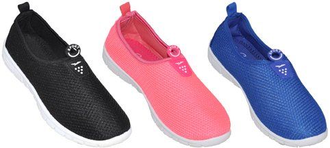 Wholesale Footwear Assorted Color Water Shoe