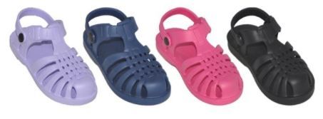 Wholesale Footwear Kids Aqua Water Shoe