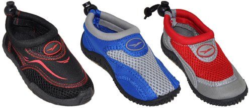 Wholesale Footwear Toddlers Water Shoes