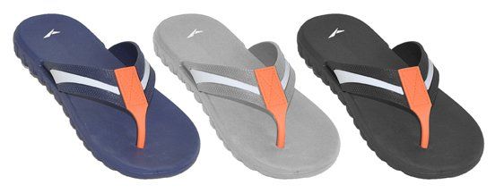 Wholesale Footwear Boys Assorted Color Flip Flop