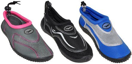 Wholesale Footwear Women's Assorted Water Shoes