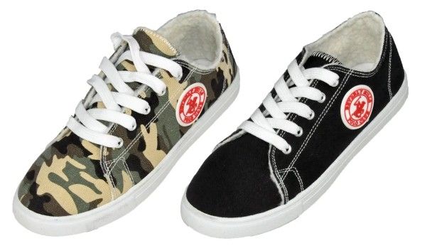 Wholesale Footwear Ladies License Beverly Hills Polo Club Sneakers
