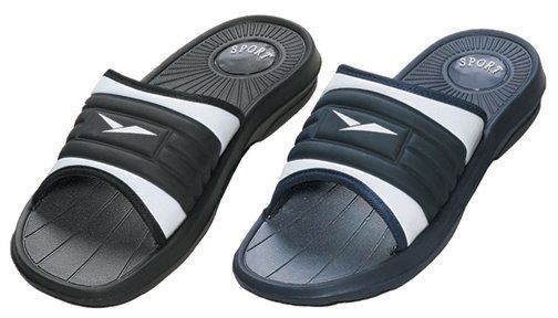 Wholesale Footwear Mens Assorted Color Sandals