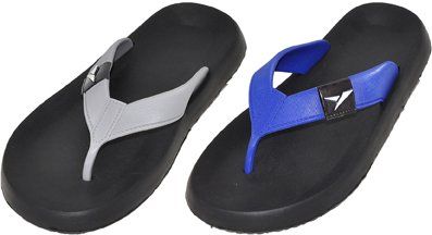 Wholesale Footwear Boys Assorted Color Flip Flop