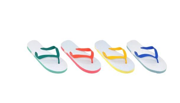 Wholesale Footwear Women's Summer Flip Flops