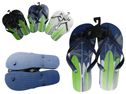 Wholesale Footwear Men's Flip Flops Sizes 7-12