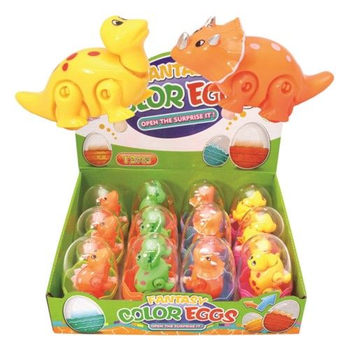 Wholesale Footwear Toy Dinosaur In Egg
