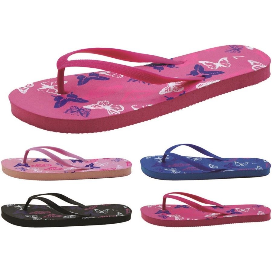 flip flops cheap bulk