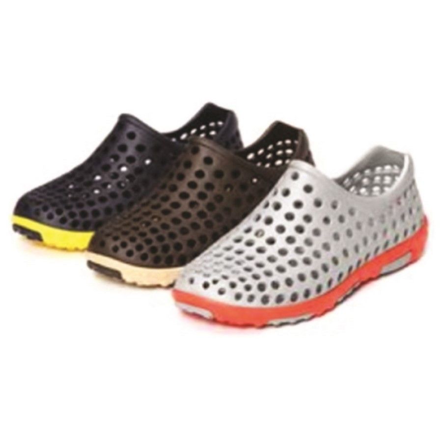 Wholesale Footwear Mens Slipper Shoes