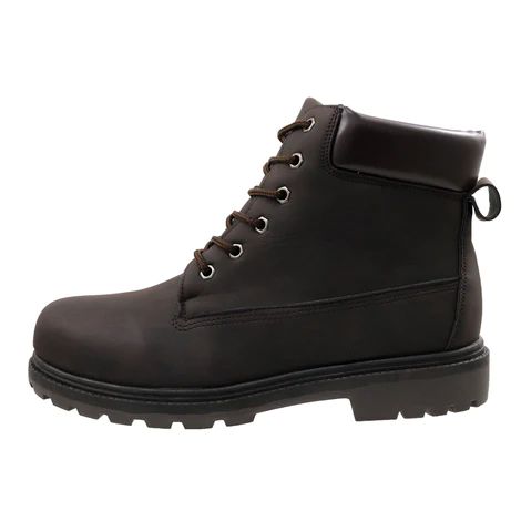Wholesale Footwear Men's LacE-Up Work Boot