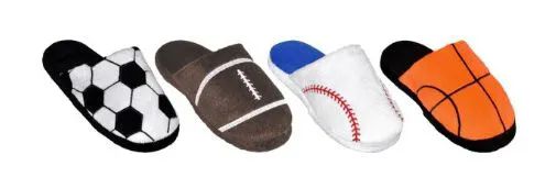 Wholesale Footwear Children's Sports Slippers