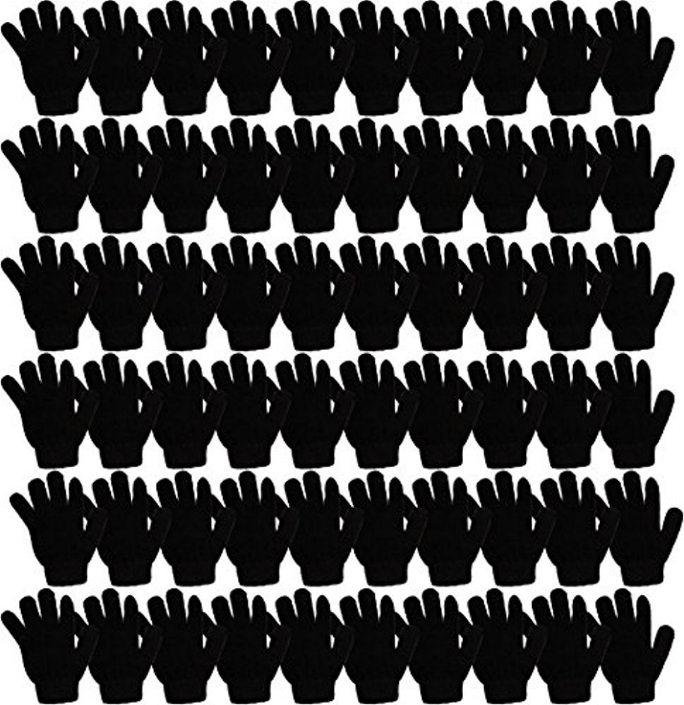 Wholesale Footwear Yacht And Smith Unisex Winter Gloves