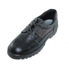 Wholesale Footwear Men's "himalayans" Ankle Height Insulated Leather Upper Shoes