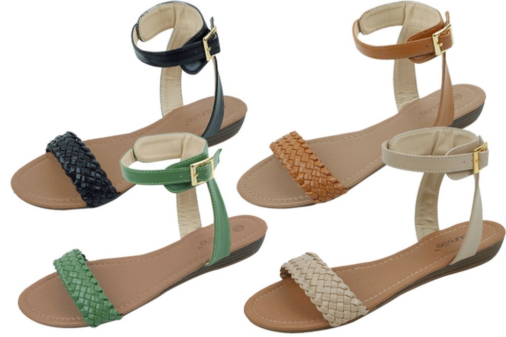 buy sandals wholesale