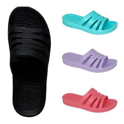 swim slides