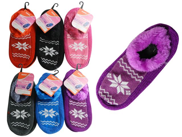 Wholesale Footwear Women Slipper W/rubber