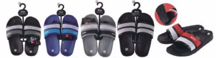 Wholesale Footwear Boys Sporty Open Toe Beach Sandal