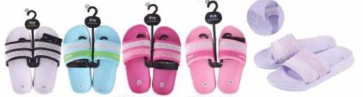 Wholesale Footwear Girls Open Toe Beach Sandal