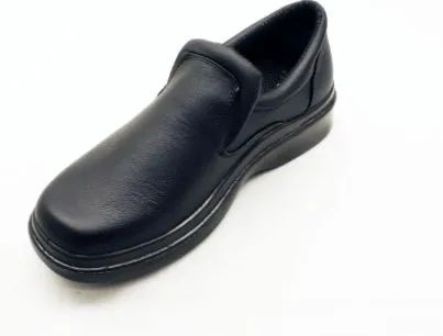 Wholesale Footwear Moccasin Style Slip On Formal Shoes For Men