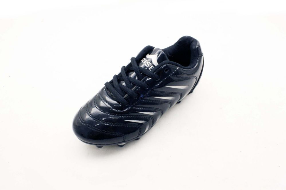 Wholesale Footwear Kids Soccer Shoe