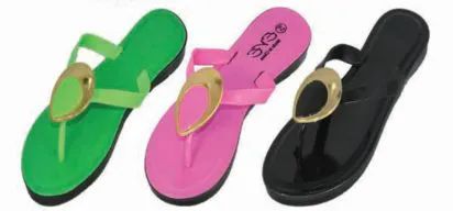 Wholesale Footwear Womens Comfort Flip Flop Sandal