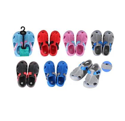 Wholesale Footwear MM Sandal Toddlers EVA