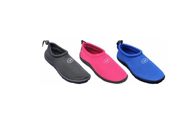 Wholesale Footwear Women's Aqua Shoes