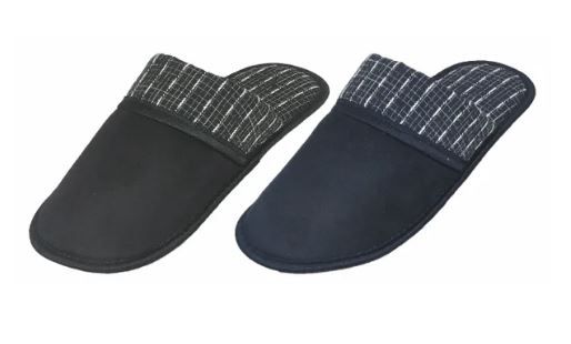 Wholesale Footwear Bulk Men Slippers