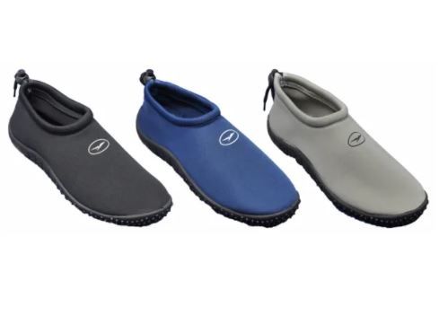 Wholesale Footwear Men's Aqua Water Shoes