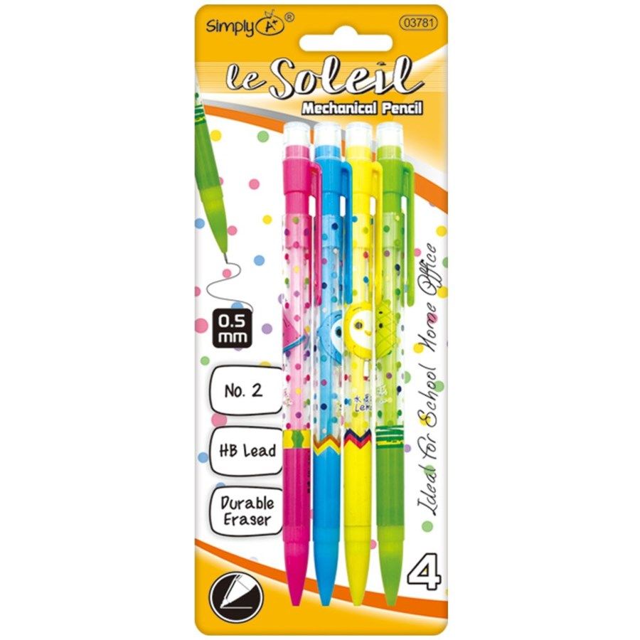 Wholesale Footwear 5mm Mechanical Pencil