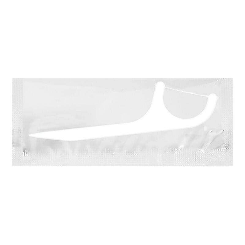 Wholesale Footwear Flosser Floss Pick