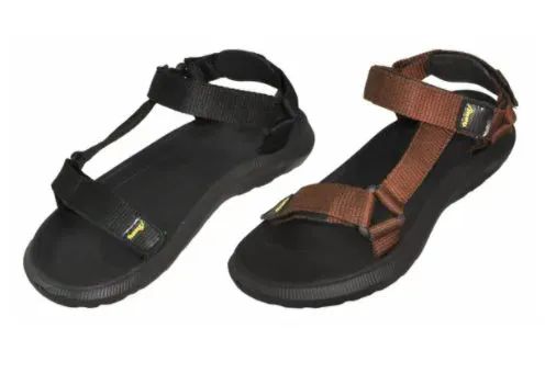 Wholesale Footwear Men's Strap Sandal