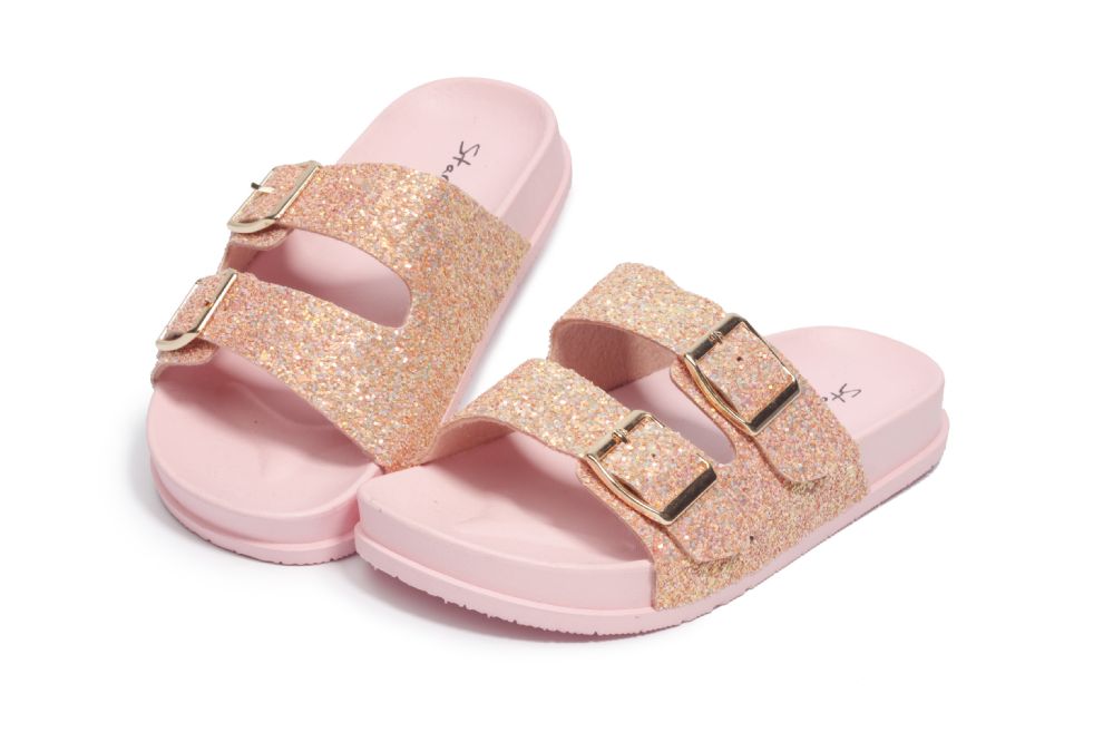 Wholesale Footwear Big Kid's Sandals