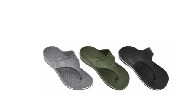 Wholesale Footwear Boys Sport Summer Flip Flop