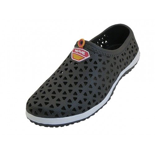 Wholesale Footwear Women's Wave Soft Light Weight Hollow Upper Sandals