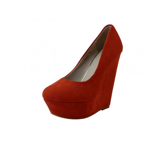 Wholesale Footwear Women's Mixx Shuz High Platform Sandal