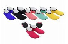 Wholesale Footwear MM Unisex Water Shoes Kids
