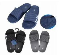 Wholesale Footwear Jm Sandals Mens 4 Side Stripes