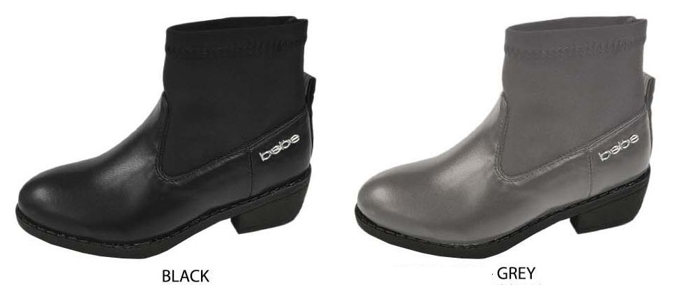 Wholesale Footwear Girl's Western Boots W/ Neoprene Shaft