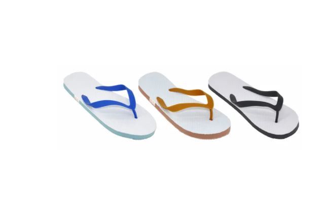 Wholesale Footwear Mens Flip Flops