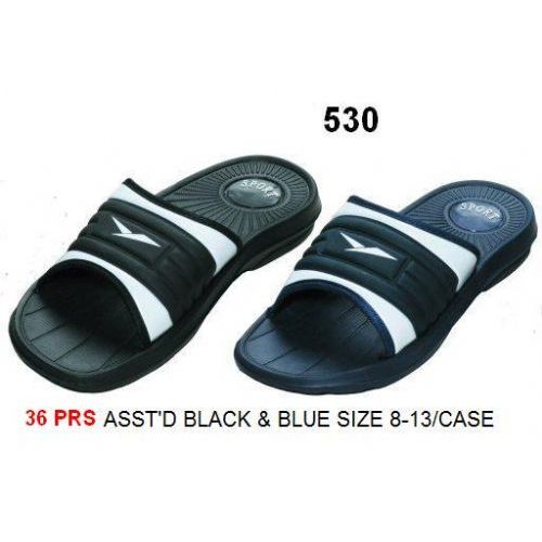Wholesale Footwear Mens Flip Flops