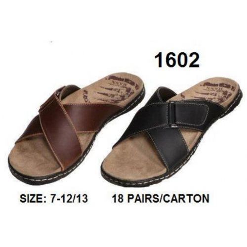 Wholesale Footwear Mens Sport Sandals