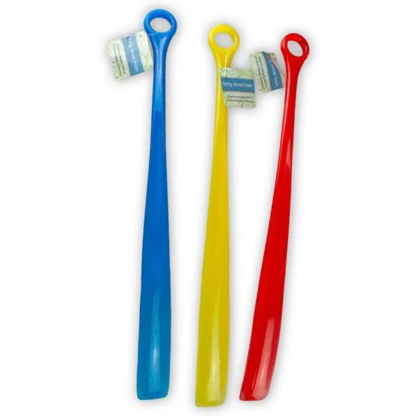Wholesale Footwear Jumbo Shoe Horn