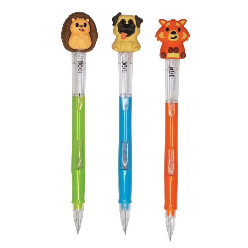 Wholesale Footwear Totally Adorkable 3d Mechanical Pencils