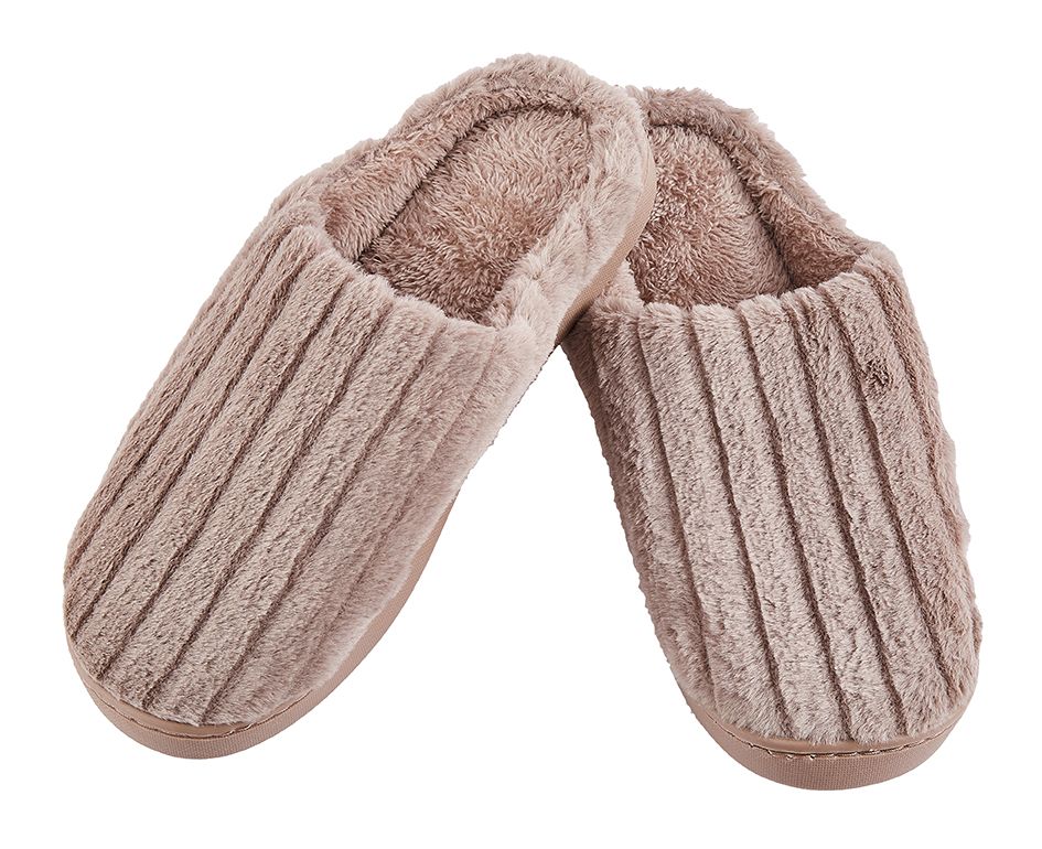 Wholesale Footwear Mens Slipper