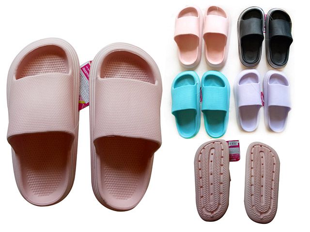 Wholesale Footwear Women's Eva Sandals