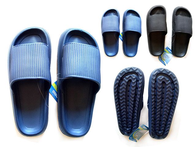Wholesale Footwear Men's Eva Sandals